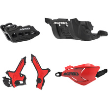 Acerbis Honda CRF300L 21-27 Protection Bundle