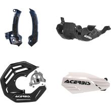 Acerbis Husqvarna TC125 23-27 Extreme Protection Bundle