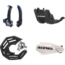 Acerbis Husqvarna FC250/350 23-27 Extreme Protection Bundle