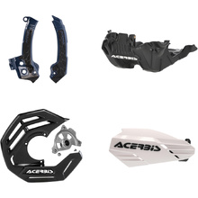 Acerbis Husqvarna TC250 23-24 Extreme Protection Bundle