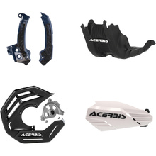 Acerbis Husqvarna FC450 23-27 Extreme Protection Bundle