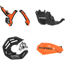 Acerbis KTM 450 SXF 23-27 Extreme Protection Bundle