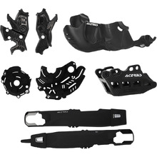 Acerbis Yamaha Tenere 700 19-24 Extreme Protection Bundle