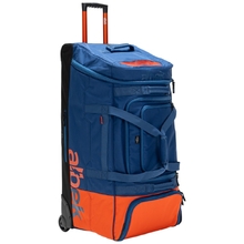 Albek Meridian Poseidon Blue Gear Bag