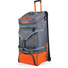 Albek Meridian Steel Grey Gear Bag