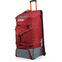 Albek Meridian Burgundy Gear Bag