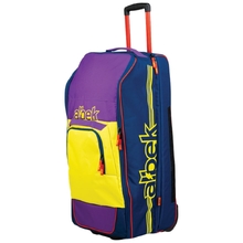 Albek Econo Haul Purple Reign Gear Bag