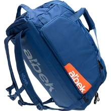 Albek Skytrail 51 Poseidon Blue Duffle Bag