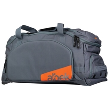 Albek Skytrail 51 Steel Grey Duffle Bag