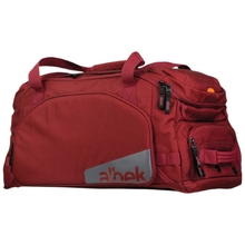 Albek Skytrail 51 Burgundy Duffle Bag