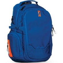 Albek Dudley Poseidon Blue Backpack