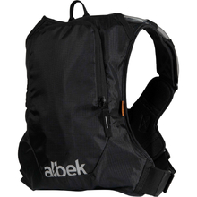 Albek H2O Haul 3.0 Black 1.5L Hydration Pack