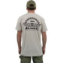 Albek Bones Mend Bone Tee