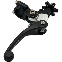 ARC Levers MC-8 Black Brake & Perch Assembly