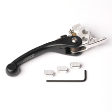 ARC Levers KTM SX/EXC 14-27 Brembo Power Brake Lever w/Adjustable Flip Chips
