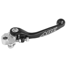 ARC Levers Kawasaki/Suzuki/Yamaha Composite Front Brake Lever