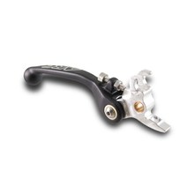 Arc Levers Kawasaki/Yamaha Black Front Brake Lever