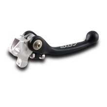 Arc Levers Kawasaki/Yamaha Composite Front Brake Lever