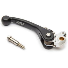 ARC Levers Beta/Honda Black Front Brake Lever