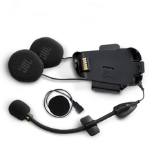 Cardo Packtalk 2nd Helmet 40mm JBL Headset Kit