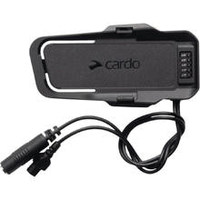 Cardo Packtalk Edge 2nd Helmet JBL Bluetooth Headset Kit
