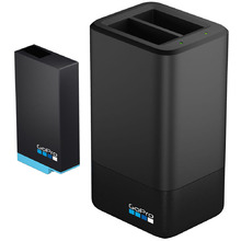 GoPro MAX Dual Battery Charger + Battery