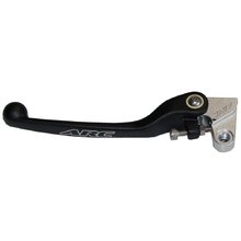 ARC Yamaha YZ/YZF/WRF Black Clutch Lever