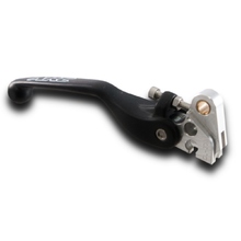 ARC Yamaha YZ/YZF/WRF Black Composite Clutch Lever