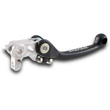Arc Levers Honda CR/CRF Black Clutch Lever