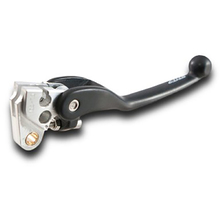 ARC Suzuki RMZ/Kawasaki KX Black Composite Clutch Lever
