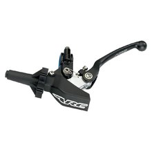 ARC Levers RC8 Flex Black Clutch Lever Assembly