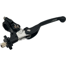 ARC Levers MC-8 Black Clutch & Perch Assembly