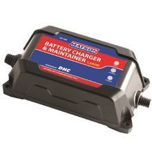 Matson 12V 1.2Amp Battery Charger