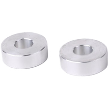 Ride Engineering 10mm Tall Bar Mount Spacers