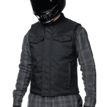 Akin Moto Battle 6.0 Motorcycle Vest