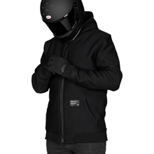 Akin Moto Vanguard Motorcycle Hoodie
