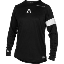 Akin Moto Vortex Black Jersey