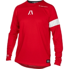 Akin Moto Vortex Red Jersey