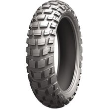 Michelin Anakee Wild 140/80-17 70R Rear Tyre