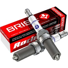 Brisk AR12ZS Multispark Spark Plug