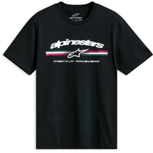Alpinestars Prevail Black Tee
