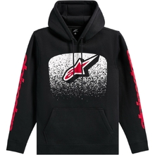 Alpinestars Obsessed Black Hoodie