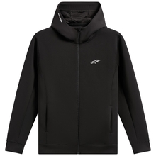 Alpinestars Cypher Black Hoodie