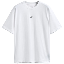 Alpinestars Focused White Oversized Tee