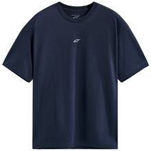 Alpinestars Focused Navy Oversized Tee