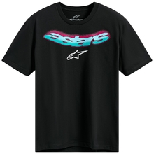 Alpinestars Ellipsoid Black Tee