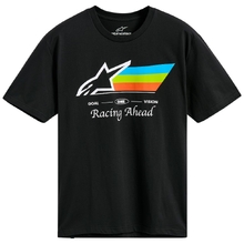 Alpinestars Trifecta Black Tee