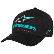 Alpinestars Instinct Black Hat