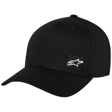 Alpinestars Pivot Black Hat