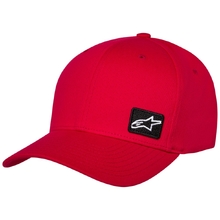 Alpinestars Pivot Red Hat